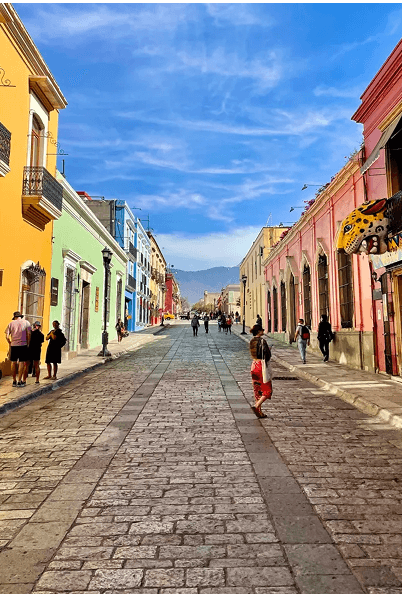 Fondo del destino