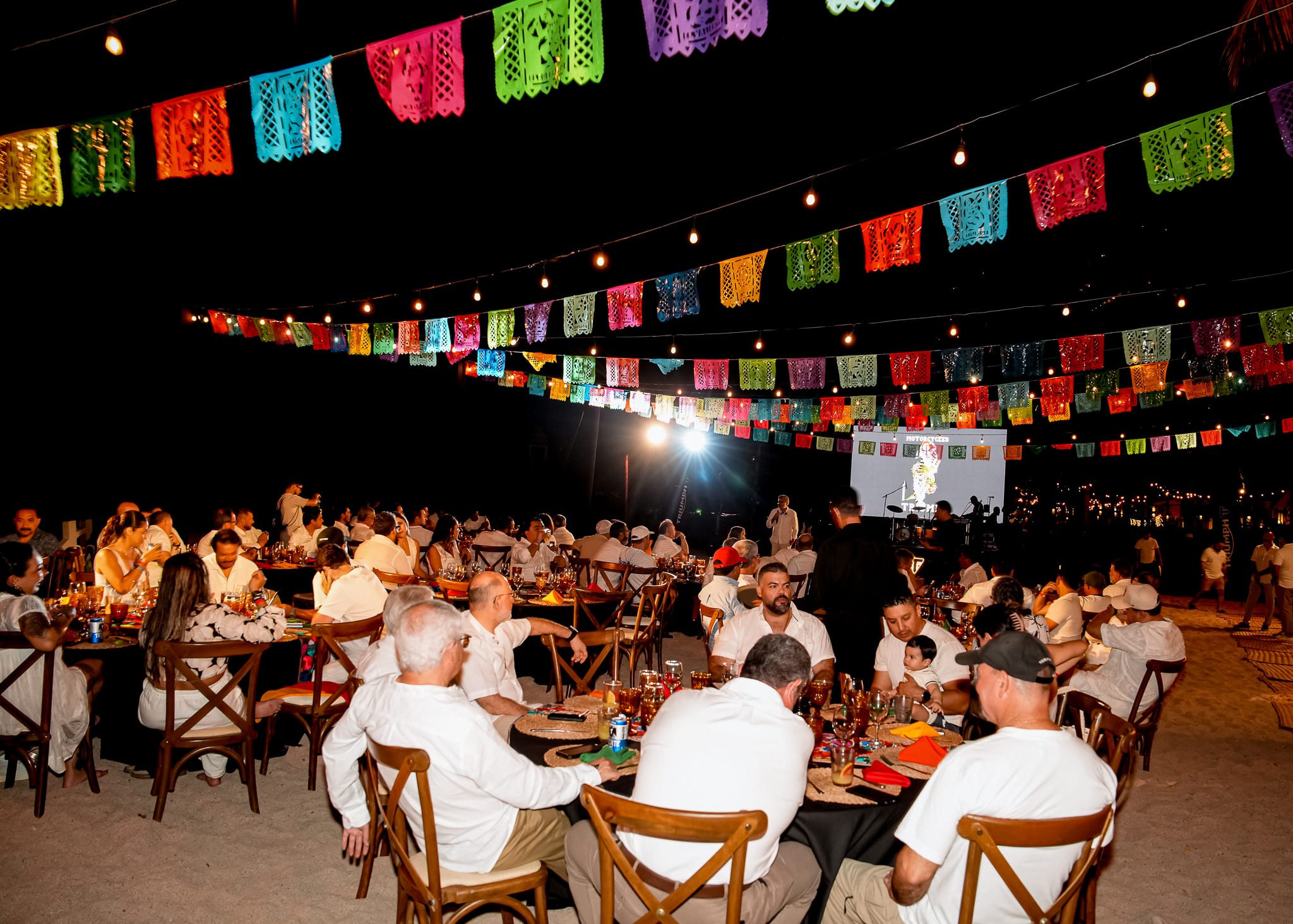 Cena de Clausura