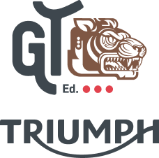 Triumph Grand Tour Logo